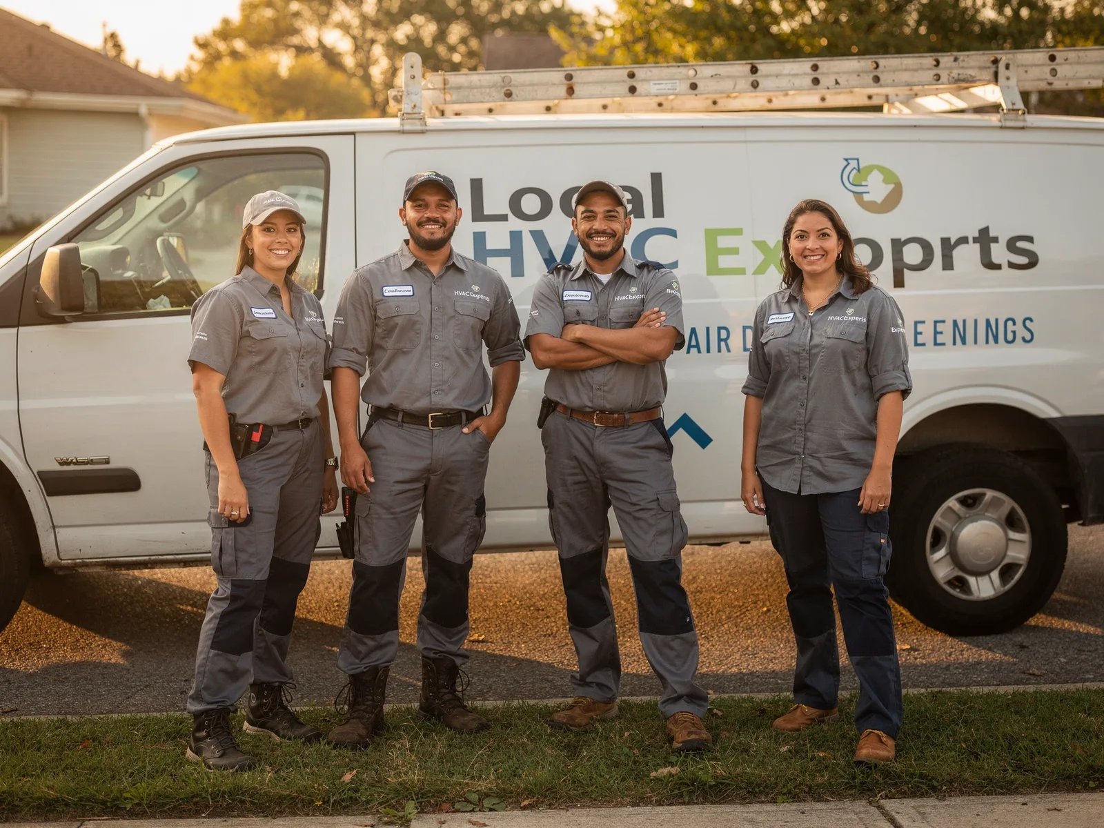 24/7 HVAC Repair & AC Replacement company in Newport, KY